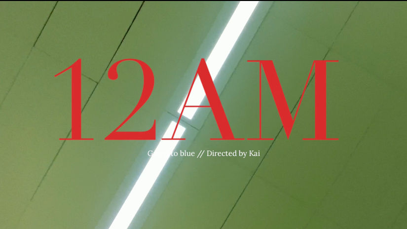 12AM